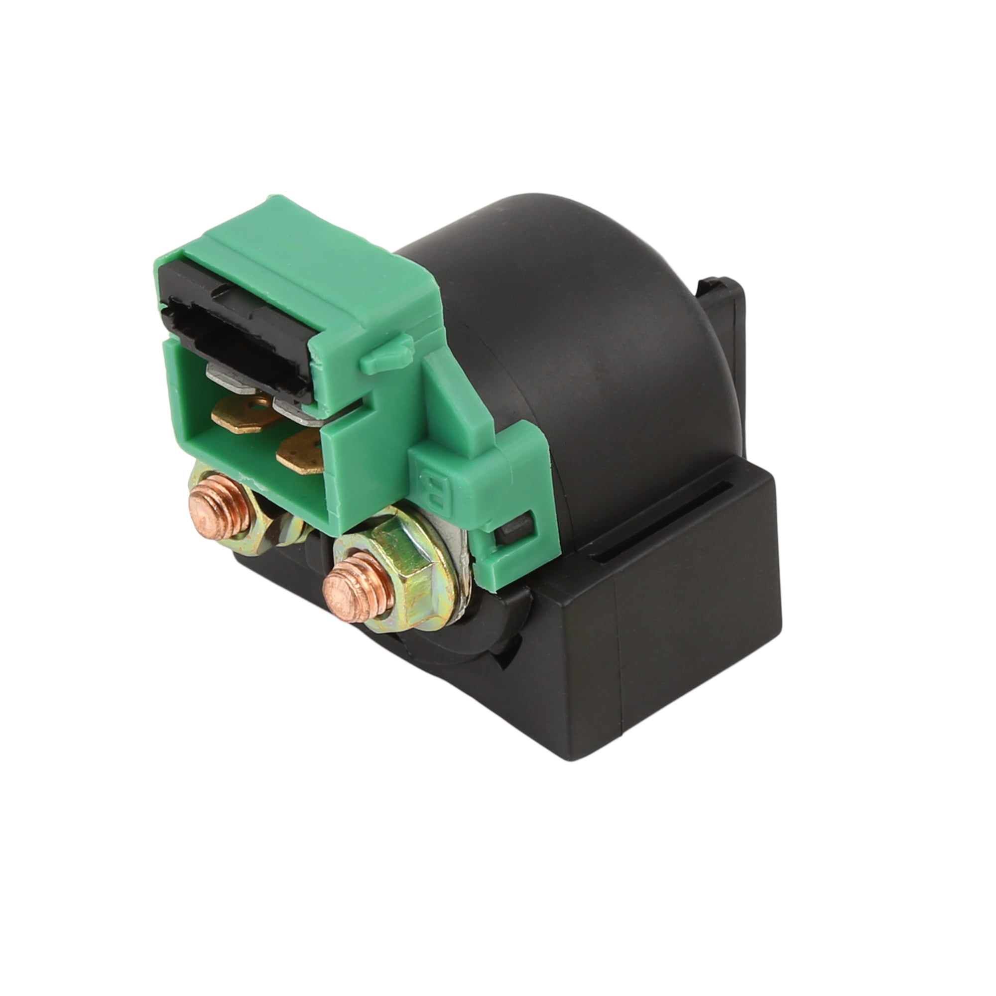 cx500 starter solenoid