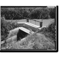 thumbnail image 2 of Historic Framed Print, Brantner Ditch, South Platte River, Brighton vicinity, Adams County, CO - 5, 17-7/8" x 21-7/8", 2 of 9