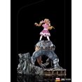 thumbnail image 4 of Marvel - Albert And Elsie-Dee  1:10 Scale - Iron Studios, 4 of 6