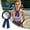 Navy, variant on Cooling Neck Tie Scarf Reusable Instant Ice Towel Breathable Summer Neck Cooler for Outdoor Sports Running Hiking