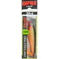 thumbnail image 2 of Rapala X-Rap 06 Gold Jerkbait Fishing Lure 2.5" 1/8 oz, 2 of 2