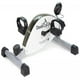 deskcycle under desk cycle pedal exerciser