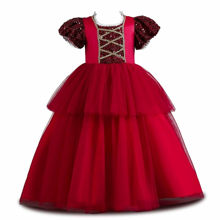 Real princess dresses for 2024 sale