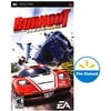 Burnout Legends (PSP) - Pre-Owned