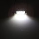 thumbnail image 2 of 20Uds Festón de Coche Blanco 36mm 6Ledes 1210Smd Luz de Mapa Techo, 2 of 2