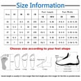 thumbnail image 3 of IEMIEMIEM Platform Mule Sneakers for Women Backless Chunky Sneakers Comfort Breathable Mesh Fashion Non-Slip Slip On Shoes White 6.5 Wide, 3 of 7