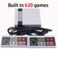 thumbnail image 1 of Mini 620 nueva consola de videojuegos, 1 of 4