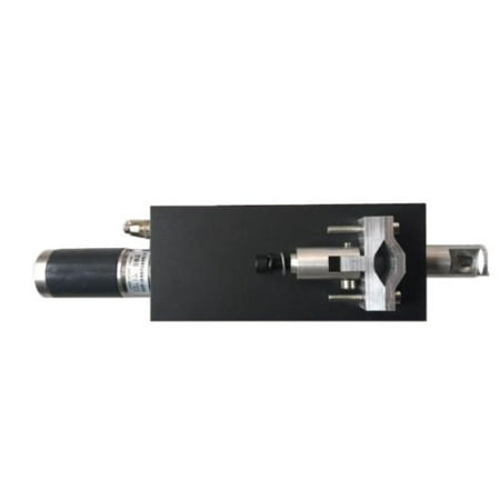 100mm Desktop Cnc Flame Plasma Cutting Machine Z Axis Torch Lifter