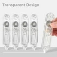 Wuxinga Office&Craft&Stationery,5 White Out Correction Tapes Aesthetic