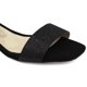 thumbnail image 3 of Zapatillas Casual Para Mujer Melissa Garcia 3115 T24 ZAPATERIAS MEXICO 3115-NGO/NGO, 3 of 4