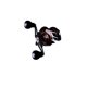thumbnail image 1 of Carrete Baitcasting 18 + 1 BB Ball Bearing 7.1: 1 Carrete de pesca portátil Carrete de pesca Baitcas PROBEROS Carrete Baitcasting, 1 of 7