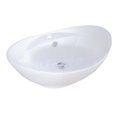 thumbnail image 1 of Kingston Brass EV4080 Lavabo Harmoni, 1 of 1