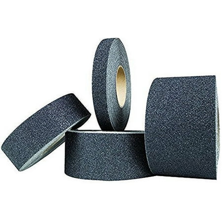 ANTI-SKID TREADS POLYETHYLENE BL 1 IN.X60'