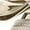 Gold, variant on Povozer Toddler Glitter Shoes Girl's Flashing Sneakers with Cute Bowknot(Gold,7.5)