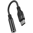 thumbnail image 4 of MOVTOTOP USB C Headphone Adapter USB C to Aux Converter USB Audio Accessory, 4 of 8