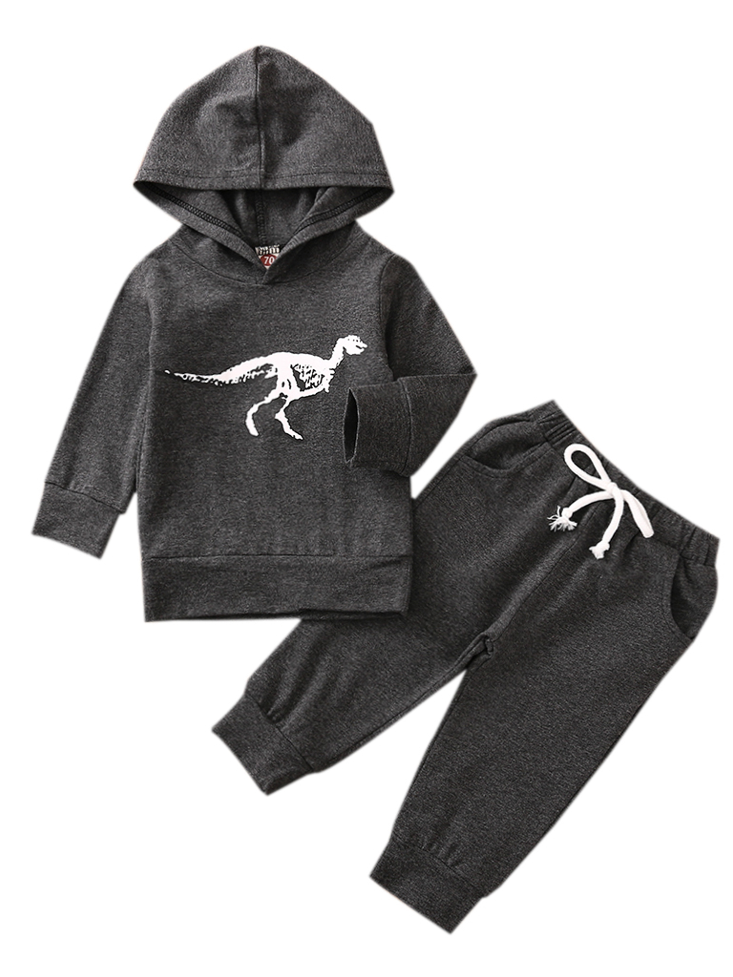 baby sweatsuit set