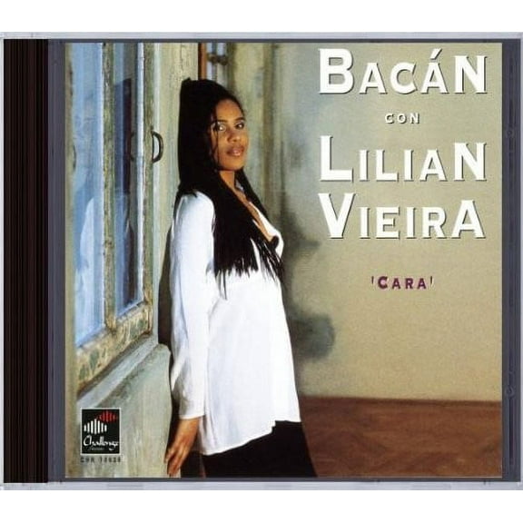 Bacan / Vieira - Cara - Music & Performance - CD
