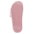 thumbnail image 4 of Reebok Women's Memory Foam Adjustable Strap Comfort Slide Sandal, 4 of 5