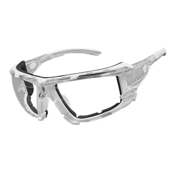 Garden Protective Goggles Wind Sand Fog Sun Shade Scratch Eyewear for Labor Horticulture Outdoor Work