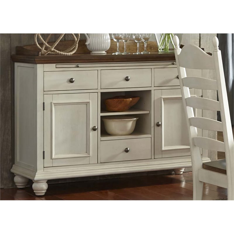 Liberty Furniture Springfield Sideboard