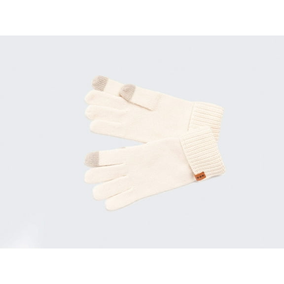 2BB Chunky Knit Gloves