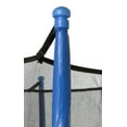 thumbnail image 4 of Machrus Upper Bounce Trampoline Pole Sleeve Protectors - Set of 6 - Blue, 4 of 4