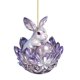 thumbnail image 1 of Colgante de , adorno colgante, adorno plano 2D, decoración navideña, colgante decorativo de Pascua para centros comerciales, familia 67 cm x 8 cm, 1 of 8