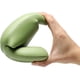 thumbnail image 2 of Chanclas antideslizantes para mujeres y hombres, cómodas zapatillas de ducha EVA para sauna, masaje, toboganes de piscina, sandalias de baño de secado rápido con suela antideslizante (39/40) JAMW Sencillez, 2 of 5