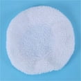 thumbnail image 2 of 4PCS 10 INCH BONNET POLISHER POLISH PAD POLISHING BUFFING CAR BUFFER WAJ4U5, 2 of 6