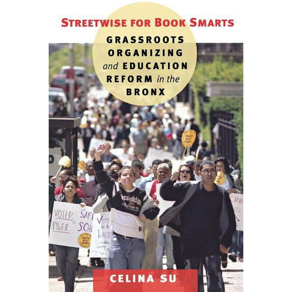 Streetwise for Book Smarts, (Paperback)
