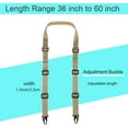 thumbnail image 5 of 2 Point Traditional Sling Two-Point Sling Adjustable Length for Outdoor Sport, 5 of 6