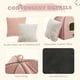 thumbnail image 4 of Cama para Gato WINDRACING Casa-Tienda para Gatos con Cojín Extraíble y Lavable, 4 of 6