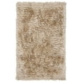 thumbnail image 2 of Safavieh Riviera 4' x 6' Hand Tufted Shag Rug in Beige, 2 of 7