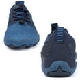 thumbnail image 5 of BERANMEY Quick-Drying Hike Barefoot Shoes for Women Athletic Breathable Water Shoes Womens & Mens Comfort Grounded Wide Toe for Football Swim Hiking Beach, 5 of 8