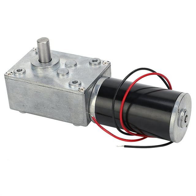 Motorreductor, motorreductor con engranaje helicoidal, motorreductor con engranaje de imán permanente, rendimiento confiable