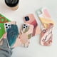 thumbnail image 4 of Funda De Lujo Para iPhone Teléfono Carcasa SE XS XR 7 Mini 2020 11 6 12 8 Max 6s Plus Pro X 13 Cubierta De Silicona A Prueba De Golpes Suave, 4 of 4