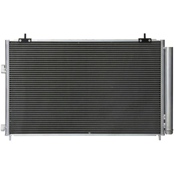 REACH 31-4232 Condenser for Toyota RAV4 2018-2013