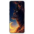 thumbnail image 1 of For Oneplus 7 Pro Case Soft Black Silicone Bumper Butterfly Phone Cover for One Plus 7T Pro 7 T Cases Fundas Coque oneplus7T 30 For Oneplus 7T, 1 of 6