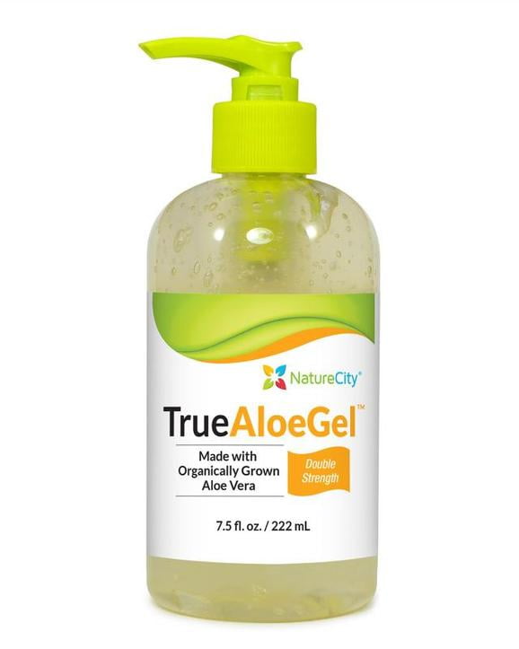 TrueAloe Topical Gel