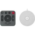 thumbnail image 3 of Logitech Rally Video Video Conference Equipment - 3840 x 2160 Video (Content) - 4K UHD - USB - External Microphone(s) - Desktop, 3 of 5