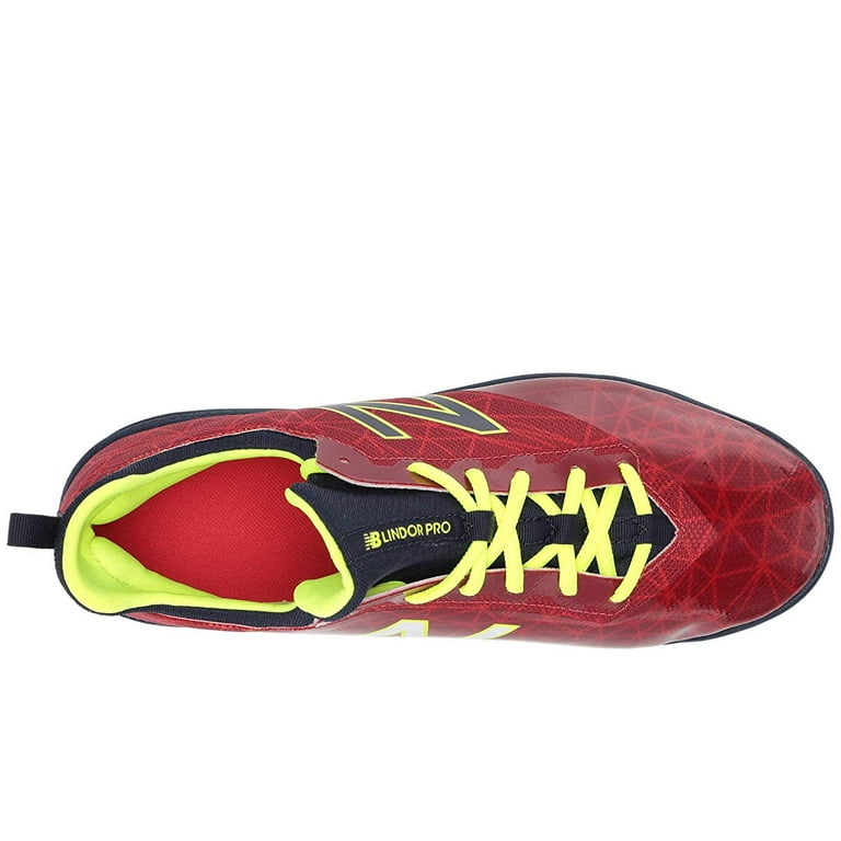 New balance youth lindor pro outlet