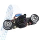 thumbnail image 2 of Para Cámara Raspberry Pi 4 Ojo Pez Nocturna 5MP 1080p (175 Grados), 2 of 6