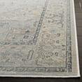thumbnail image 3 of SAFAVIEH Vintage Adrian Bordered Area Rug, Light Blue, 6'7" x 9'2", 3 of 9