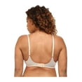 thumbnail image 1 of Wacoal Women's Visual Effects Minimizer Bra Style 857210 Sand 32H, 1 of 3