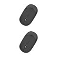 thumbnail image 2 of Sidaley Ratón inalámbrico recargable con Bluetooth de 2,4G, ratón óptico USB para juegos, ratón portátil fino, recién llegado para Mac, y PC Type1 NO1, 2 of 6