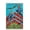 Premium Print and White Hanger Bundle, variant on G.I. Joe - Spirit Wall Poster with Wooden Magnetic Frame, 22.375" x 34"