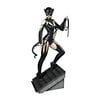 yamato fantasy figure gallery: dc comics collection: catwoman resin statue (1:6 scale)