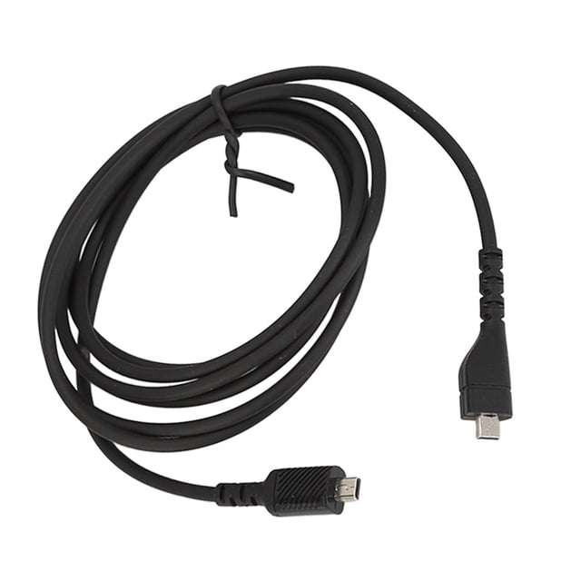 Replacement Sound Cord, 4.9ft Replacement Sound Cable PVC Wire Professional for Headset Accessories