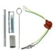 thumbnail image 4 of Herramienta robusta de desmontaje para reparación de bujías incandescentes, reemplazo directo para motores de 5 kW 12v, 4 of 7