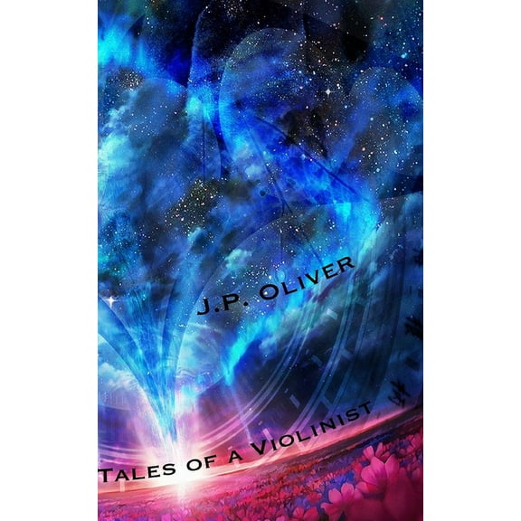 Tales of a Violinist (Paperback)